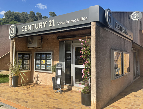 CENTURY 21 Visa Immobilier