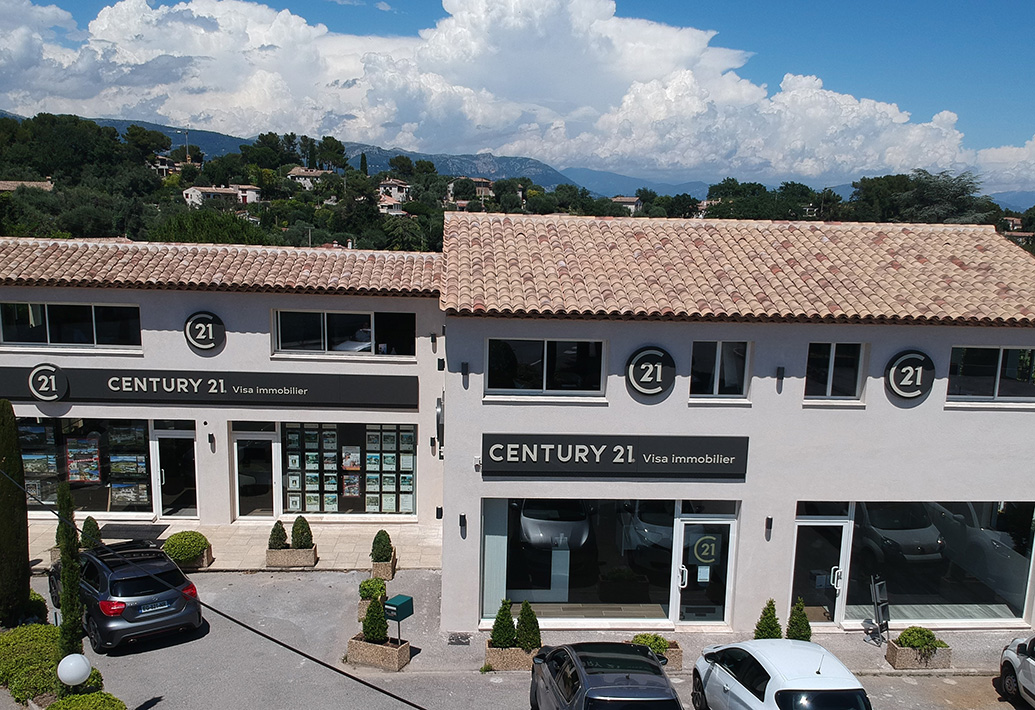 CENTURY 21 Visa Immobilier