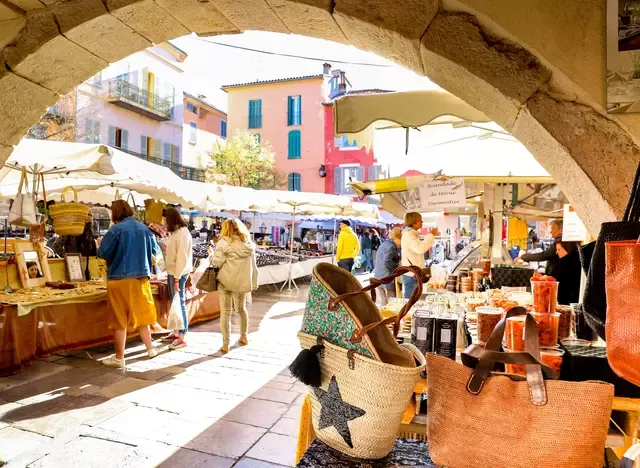 Valbonne