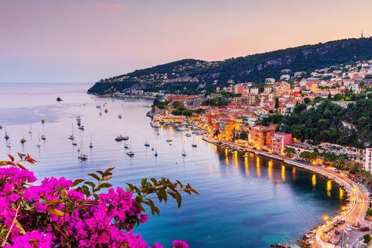 cote d'azur