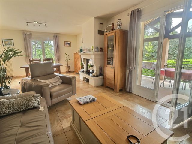 Maison à vendre - 4 pièces - 92 m2 - Valbonne - 06 - PROVENCE-ALPES-COTE-D-AZUR