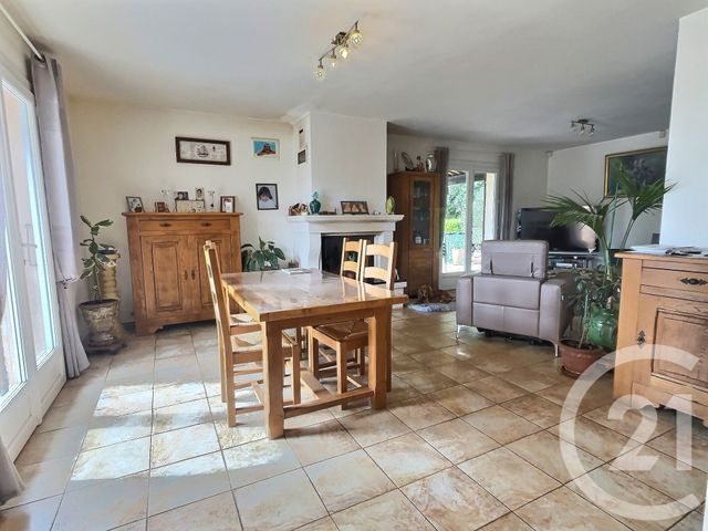 Maison à vendre - 4 pièces - 92 m2 - Valbonne - 06 - PROVENCE-ALPES-COTE-D-AZUR