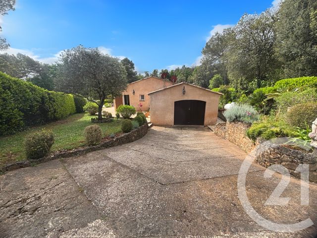 Maison à vendre - 4 pièces - 92 m2 - Valbonne - 06 - PROVENCE-ALPES-COTE-D-AZUR