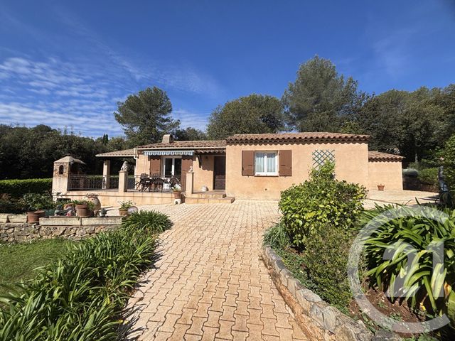 Maison à vendre - 4 pièces - 92 m2 - Valbonne - 06 - PROVENCE-ALPES-COTE-D-AZUR