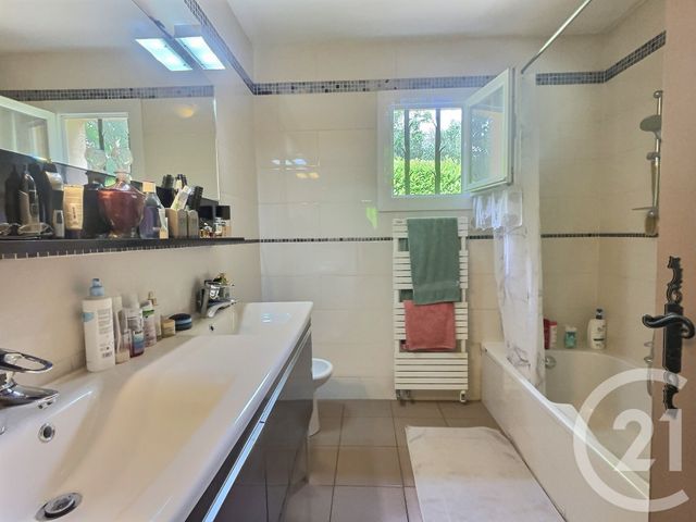 Maison à vendre - 4 pièces - 92 m2 - Valbonne - 06 - PROVENCE-ALPES-COTE-D-AZUR