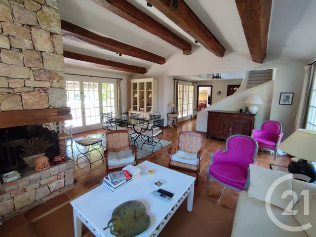Afficher la photo en grand Maison à vendre - 4 pièces - 125,65 m2 - Valbonne - 06 - PROVENCE-ALPES-COTE-D-AZUR