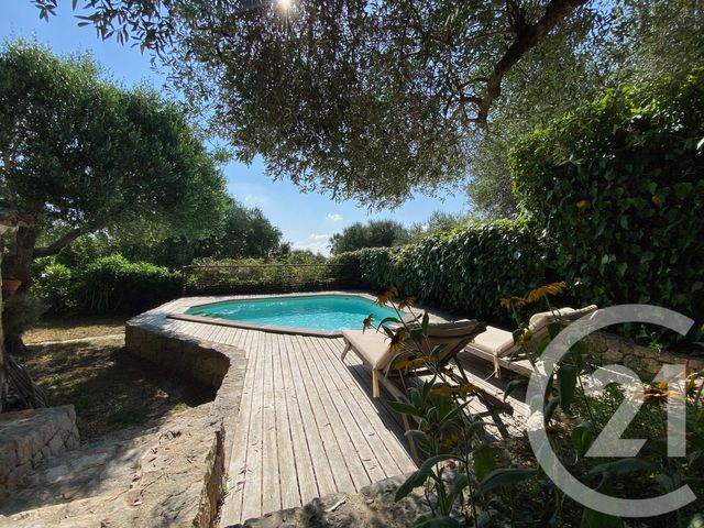 Maison à vendre - 6 pièces - 129 m2 - Valbonne - 06 - PROVENCE-ALPES-COTE-D-AZUR