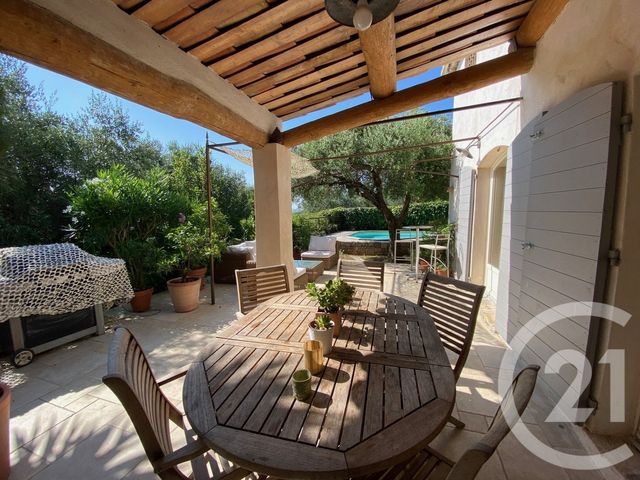 Maison à vendre - 6 pièces - 129 m2 - Valbonne - 06 - PROVENCE-ALPES-COTE-D-AZUR