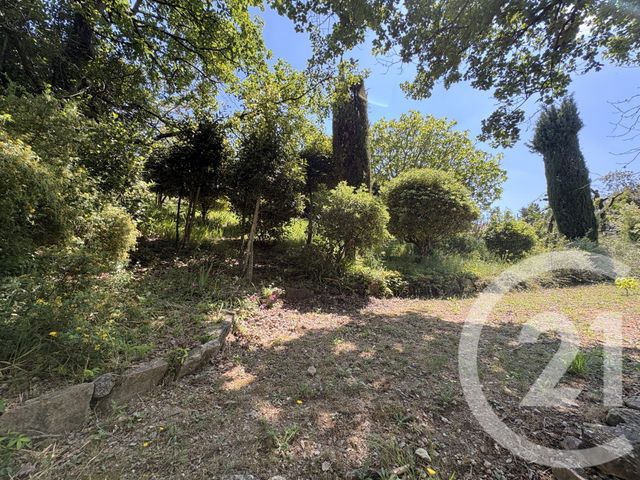 Terrain &agrave; vendre - 2775 m2 - Opio - 06 - PROVENCE-ALPES-COTE-D-AZUR
