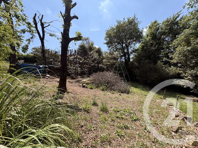 Terrain &agrave; vendre - 2775 m2 - Opio - 06 - PROVENCE-ALPES-COTE-D-AZUR
