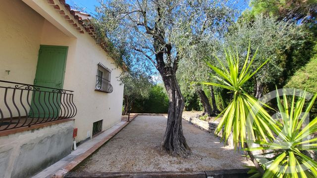 Maison &agrave; vendre - 6 pi&egrave;ces - 146,66 m2 - Valbonne - 06 - PROVENCE-ALPES-COTE-D-AZUR
