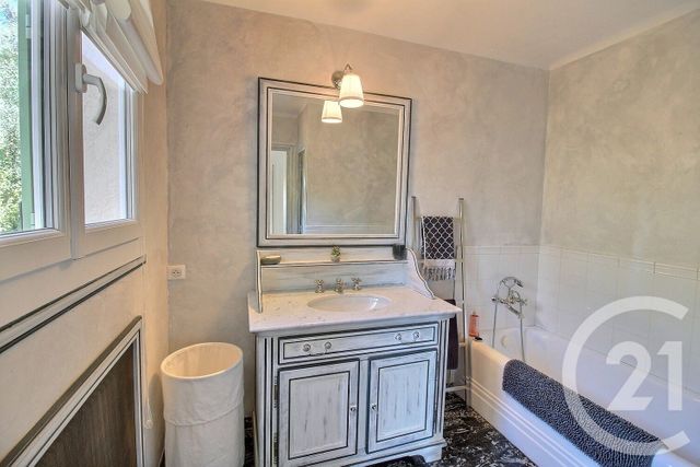 Maison &agrave; vendre - 6 pi&egrave;ces - 146,66 m2 - Valbonne - 06 - PROVENCE-ALPES-COTE-D-AZUR