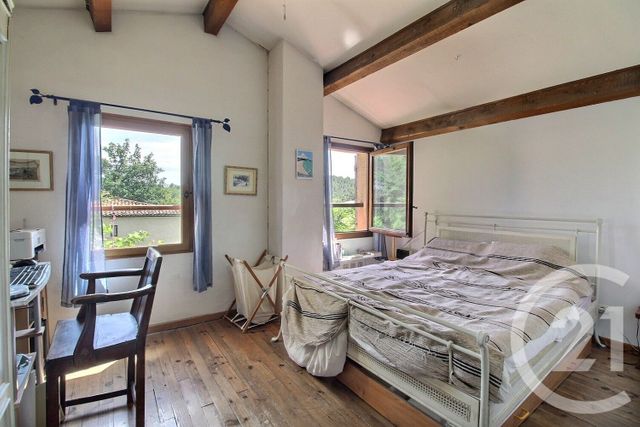 Maison &agrave; vendre - 5 pi&egrave;ces - 125,77 m2 - Valbonne - 06 - PROVENCE-ALPES-COTE-D-AZUR