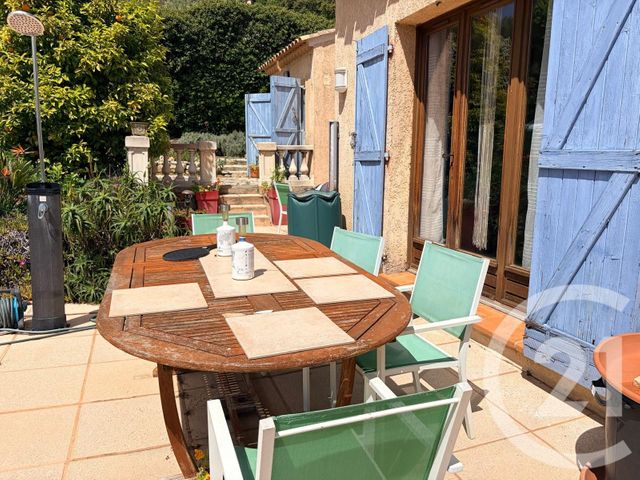 Maison &agrave; vendre - 5 pi&egrave;ces - 125,77 m2 - Valbonne - 06 - PROVENCE-ALPES-COTE-D-AZUR