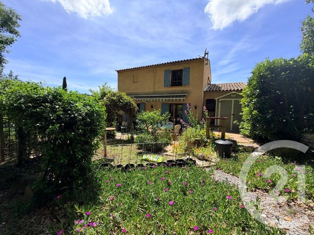Maison &agrave; vendre - 5 pi&egrave;ces - 125,77 m2 - Valbonne - 06 - PROVENCE-ALPES-COTE-D-AZUR
