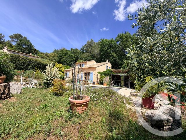 Maison à vendre VALBONNE