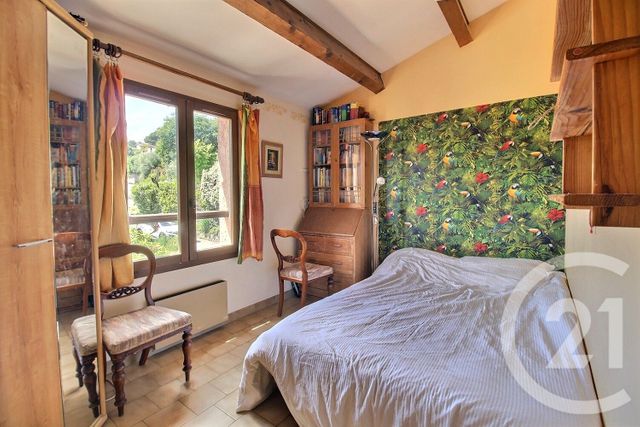 Maison &agrave; vendre - 5 pi&egrave;ces - 125,77 m2 - Valbonne - 06 - PROVENCE-ALPES-COTE-D-AZUR