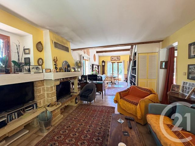 Maison &agrave; vendre - 5 pi&egrave;ces - 125,77 m2 - Valbonne - 06 - PROVENCE-ALPES-COTE-D-AZUR