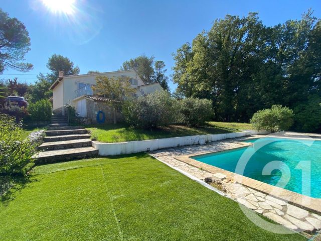 maison - VALBONNE - 06
