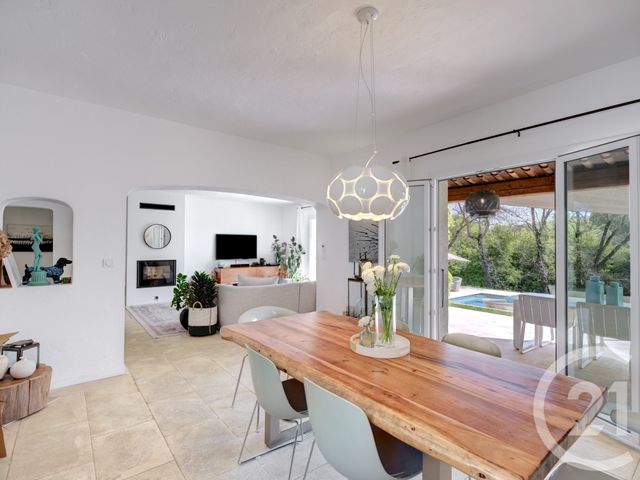 Maison &agrave; vendre - 6 pi&egrave;ces - 153,91 m2 - Valbonne - 06 - PROVENCE-ALPES-COTE-D-AZUR