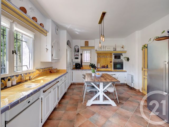 Maison &agrave; vendre - 6 pi&egrave;ces - 153,91 m2 - Valbonne - 06 - PROVENCE-ALPES-COTE-D-AZUR