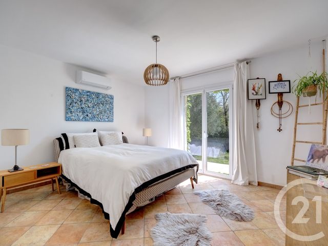 Maison &agrave; vendre - 6 pi&egrave;ces - 153,91 m2 - Valbonne - 06 - PROVENCE-ALPES-COTE-D-AZUR