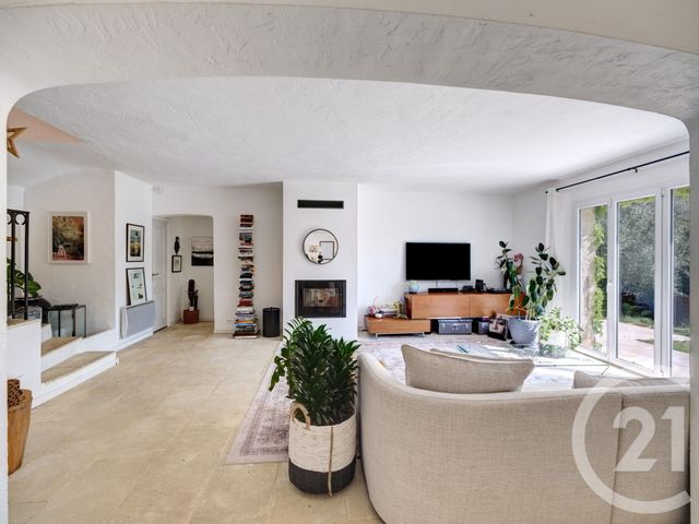 Maison &agrave; vendre - 6 pi&egrave;ces - 153,91 m2 - Valbonne - 06 - PROVENCE-ALPES-COTE-D-AZUR