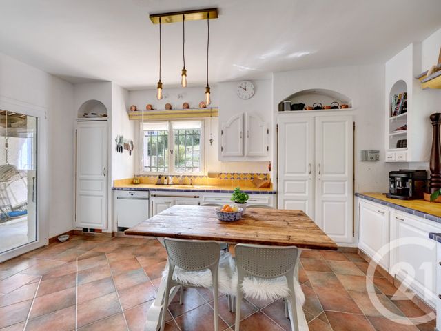 Maison &agrave; vendre - 6 pi&egrave;ces - 153,91 m2 - Valbonne - 06 - PROVENCE-ALPES-COTE-D-AZUR