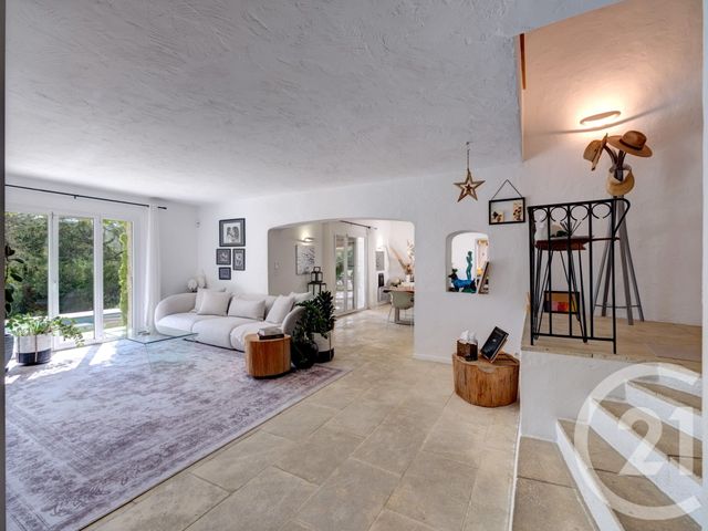 Maison &agrave; vendre - 6 pi&egrave;ces - 153,91 m2 - Valbonne - 06 - PROVENCE-ALPES-COTE-D-AZUR