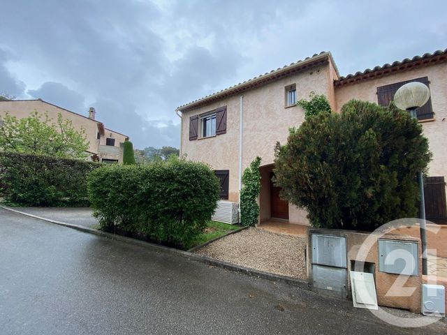 maison - VALBONNE - 06