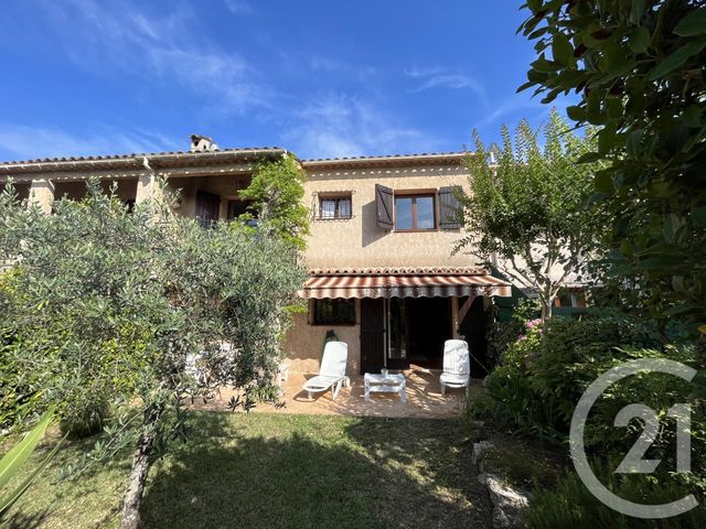 maison - VALBONNE - 06