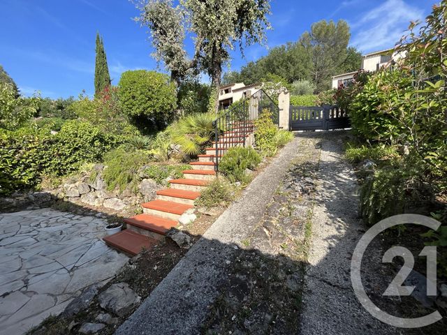 maison - VALBONNE - 06