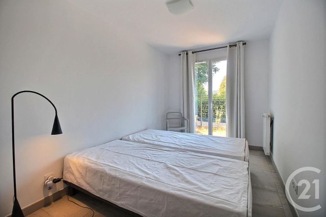 Appartement F3 &agrave; vendre - 3 pi&egrave;ces - 64,86 m2 - Valbonne - 06 - PROVENCE-ALPES-COTE-D-AZUR