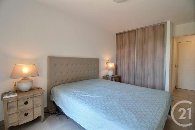 Appartement F3 &agrave; vendre - 3 pi&egrave;ces - 64,86 m2 - Valbonne - 06 - PROVENCE-ALPES-COTE-D-AZUR