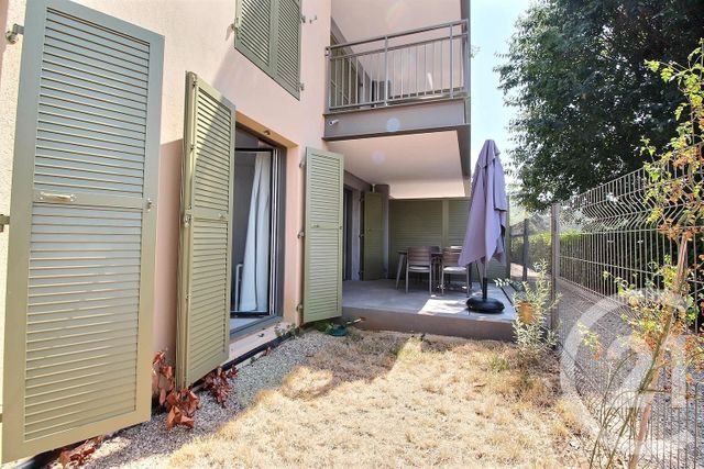 Appartement F3 &agrave; vendre - 3 pi&egrave;ces - 64,86 m2 - Valbonne - 06 - PROVENCE-ALPES-COTE-D-AZUR