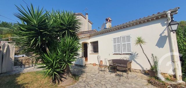 Maison à vendre - 5 pièces - 132,77 m2 - Valbonne - 06 - PROVENCE-ALPES-COTE-D-AZUR