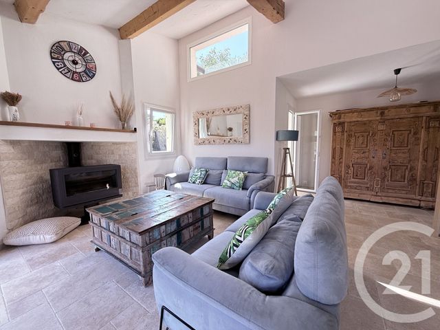 Afficher la photo en grand Maison à vendre - 5 pièces - 127,56 m2 - Valbonne - 06 - PROVENCE-ALPES-COTE-D-AZUR