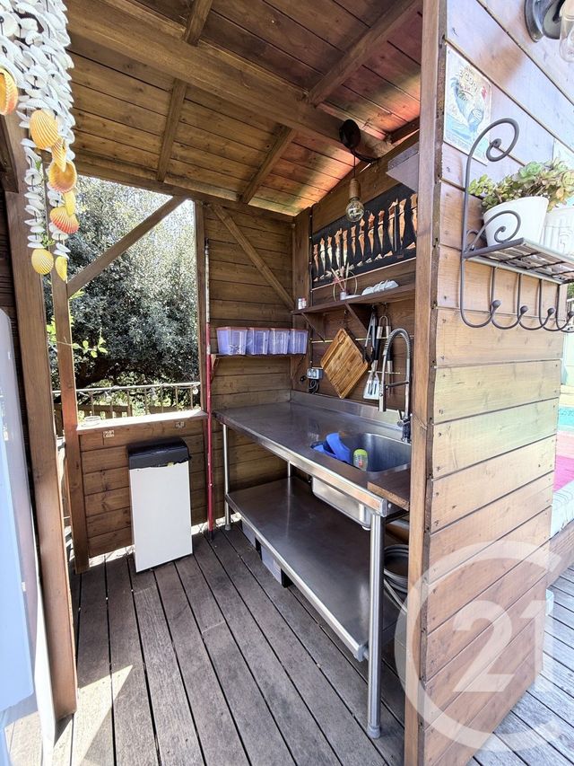 Afficher la photo en grand Maison à vendre - 5 pièces - 127,56 m2 - Valbonne - 06 - PROVENCE-ALPES-COTE-D-AZUR