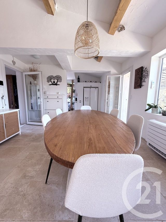 Afficher la photo en grand Maison à vendre - 5 pièces - 127,56 m2 - Valbonne - 06 - PROVENCE-ALPES-COTE-D-AZUR