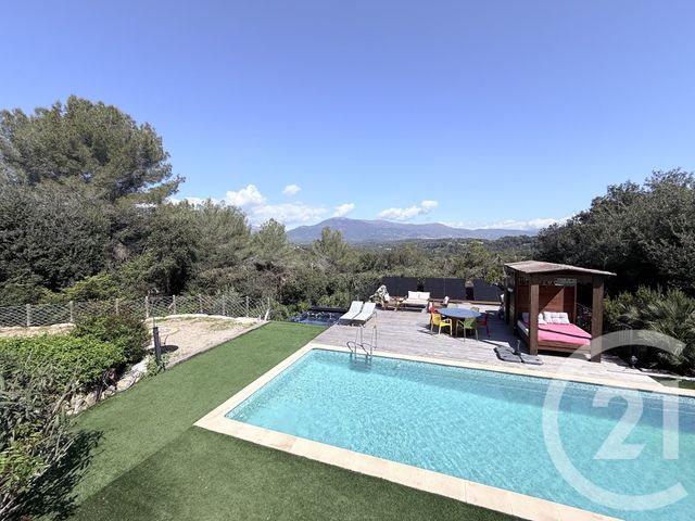 Maison à vendre - 5 pièces - 127,56 m2 - Valbonne - 06 - PROVENCE-ALPES-COTE-D-AZUR
