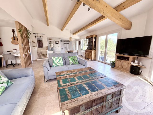 Afficher la photo en grand Maison à vendre - 5 pièces - 127,56 m2 - Valbonne - 06 - PROVENCE-ALPES-COTE-D-AZUR