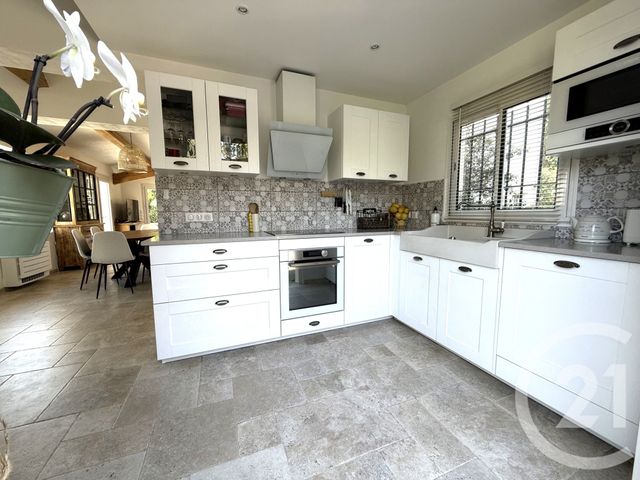 Afficher la photo en grand Maison à vendre - 5 pièces - 127,56 m2 - Valbonne - 06 - PROVENCE-ALPES-COTE-D-AZUR