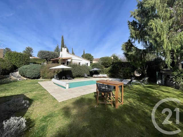 maison - VALBONNE - 06