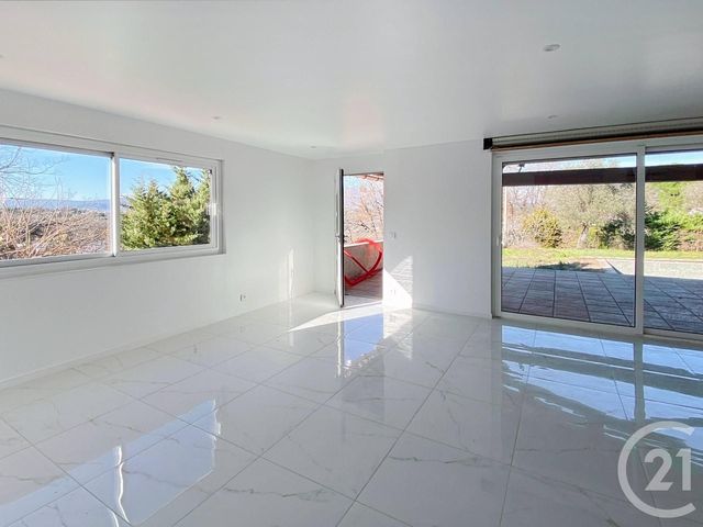 Appartement à vendre - 4 pièces - 89,02 m2 - Valbonne - 06 - PROVENCE-ALPES-COTE-D-AZUR