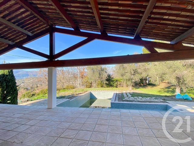 Appartement à vendre - 4 pièces - 89,02 m2 - Valbonne - 06 - PROVENCE-ALPES-COTE-D-AZUR