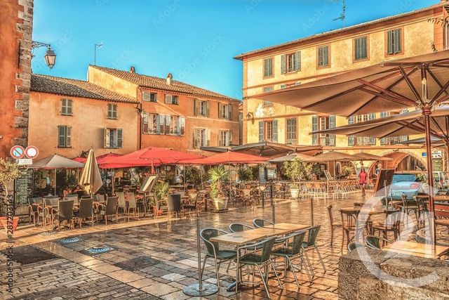 Appartement T4 à vendre - 4 pièces - 68,80 m2 - Valbonne - 06 - PROVENCE-ALPES-COTE-D-AZUR