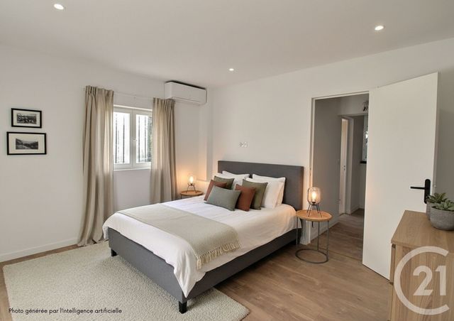 Appartement F3 &agrave; vendre - 3 pi&egrave;ces - 72 m2 - Valbonne - 06 - PROVENCE-ALPES-COTE-D-AZUR