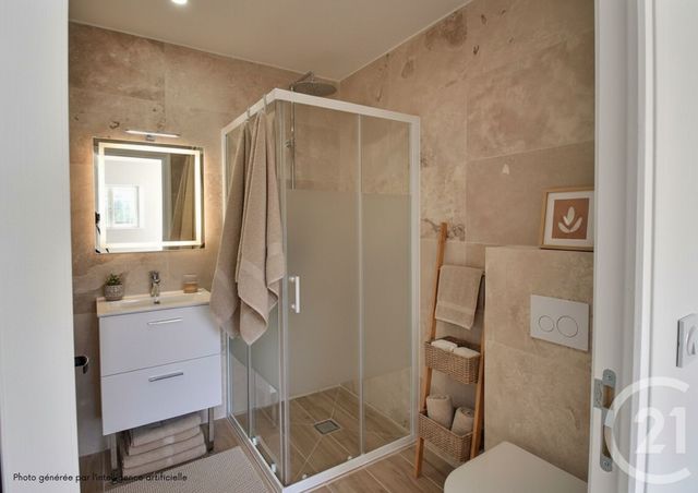 Appartement F3 &agrave; vendre - 3 pi&egrave;ces - 72 m2 - Valbonne - 06 - PROVENCE-ALPES-COTE-D-AZUR