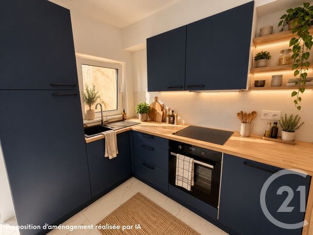 Appartement F3 &agrave; vendre - 3 pi&egrave;ces - 72 m2 - Valbonne - 06 - PROVENCE-ALPES-COTE-D-AZUR