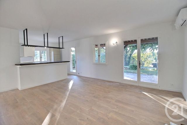 Appartement F3 à vendre - 3 pièces - 72 m2 - Valbonne - 06 - PROVENCE-ALPES-COTE-D-AZUR